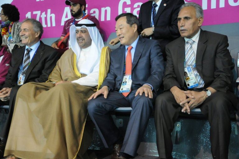 Ahmed Al-Sabah Muhammad Shafiq 17AG