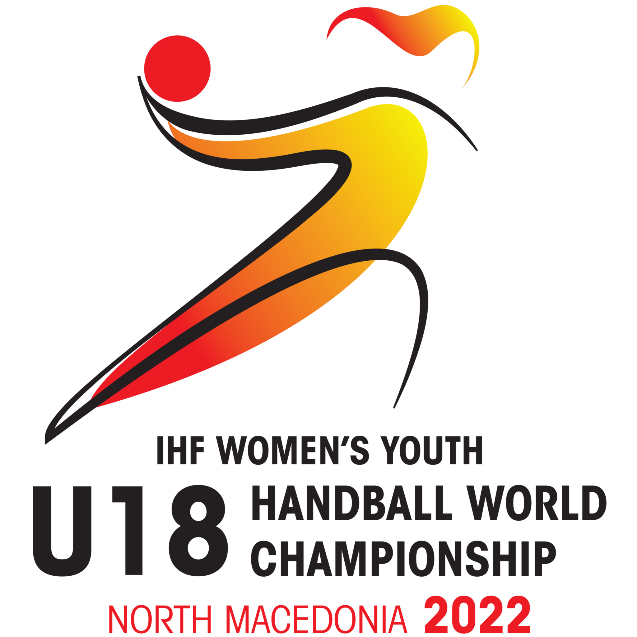 Dates set for draw of the 9th IHF Women’s Youth (U18) Handball World