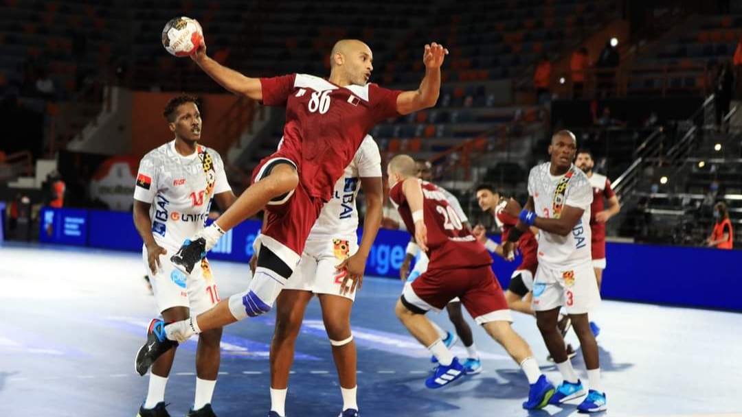 Match Schedule Released For 28th IHF Men s Handball World Championship