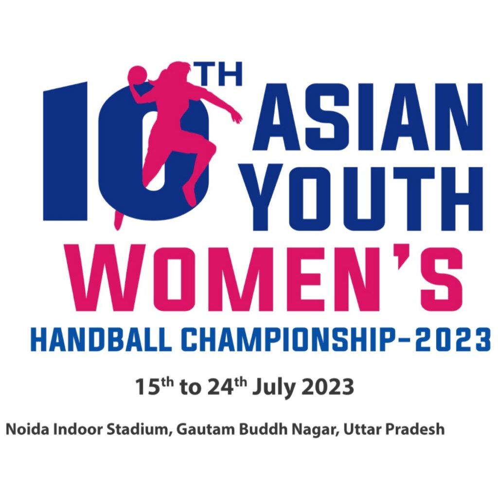 Pakistan and Uzbekistan withdraw from 10th Asian Women's Youth Handball