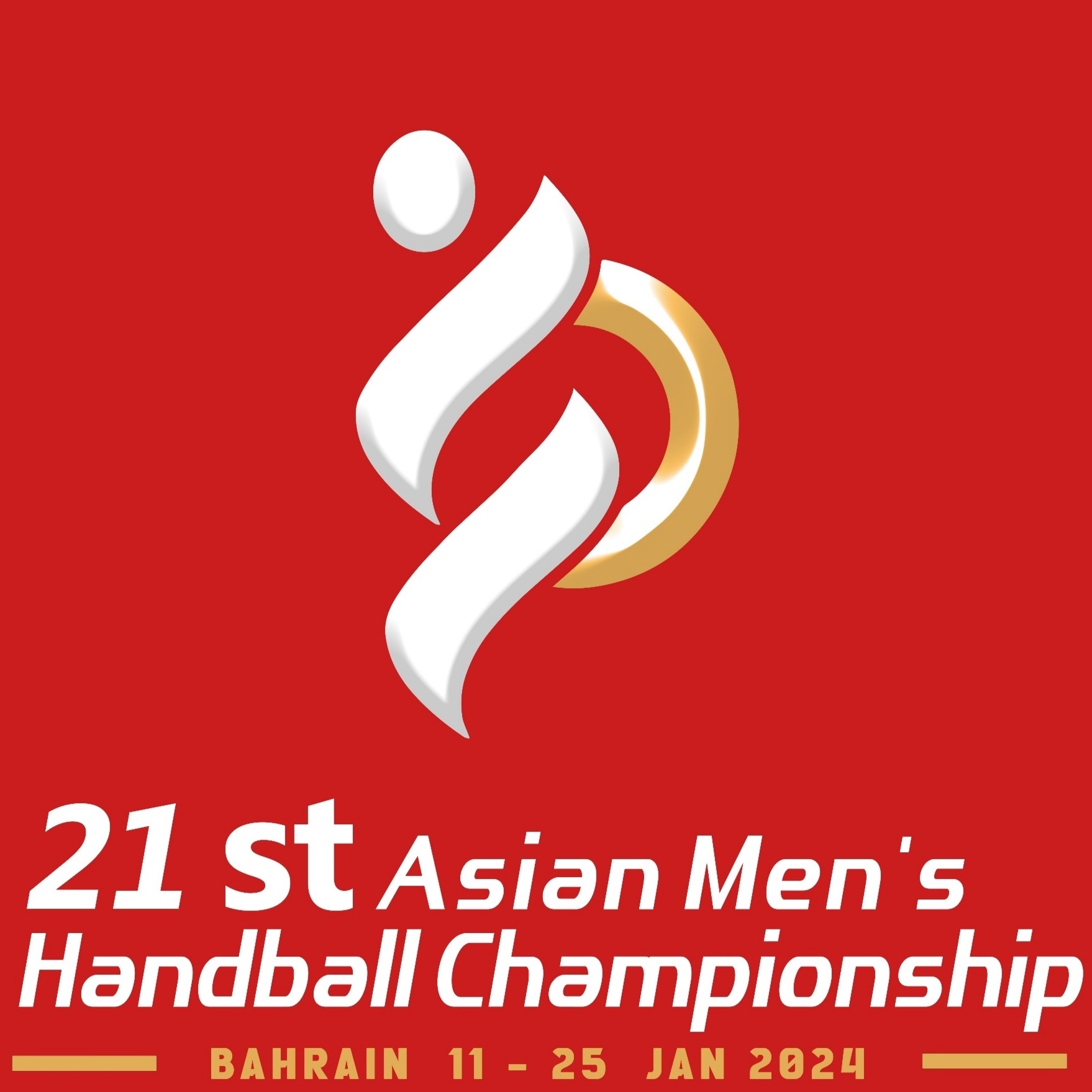 Logo and slogan for 2023 Women's Handball World Championship unveiled