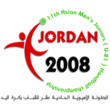 11AMJHC 2008 Jordan
