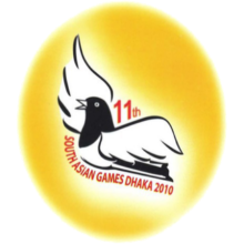 11SAG 2010 Bangladesh