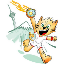 12AMJHC 2010 I. R. Iran