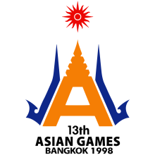 13AG 1998 Thailand