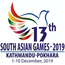 13SAG 2019 Nepal