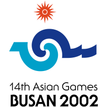 14AG 2002 Rep. of Korea