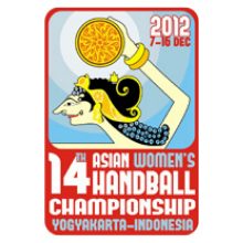 14AWHC 2012 Indonesia