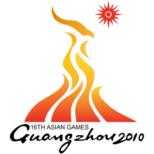 16AG 2010 P. R. China