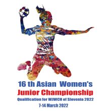 16AWJHC 2022 Kazakhstan