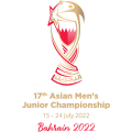 17AMJHC 2022 Bahrain