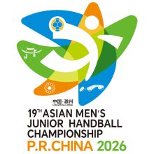 19AMJHC 2026 P. R. China
