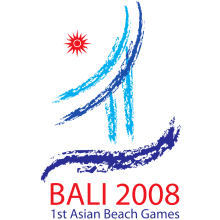 1ABG 2008 Indonesia