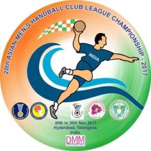 20AMCLHC 2017 India