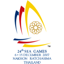 24SEAG 2007 Thailand