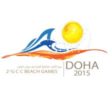 2GCCBG 2015 Qatar