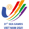 31SEA Games 2021 Vietnam