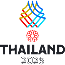 33SEA Games Thailand 2025