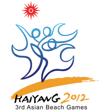 3ABG 2012 P. R. China