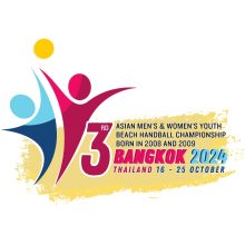 3AMWBHC 2024 Thailand