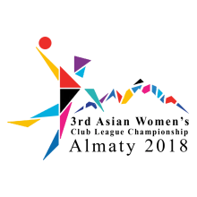 3AWCLHC 2018 Kazakhstan