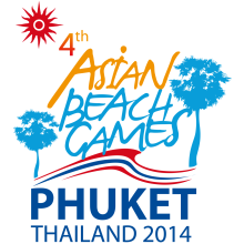 4ABG 2014 Thailand