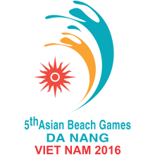 5ABG 2016 Vietnam