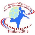 5AWYHC 2013 Thailand