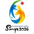 6ABG 2026 Sanya P. R. China