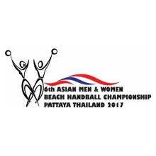 6AMBHC 2017 Thailand