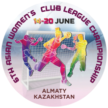 6AWCLHC 2023 Kazakhstan