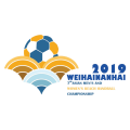 7AMBHC 2019 China