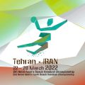 8AMBHC 2022 I. R. Iran