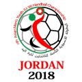 8AMYHC 2018 Jordan