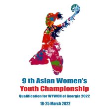 9AWYHC 2022 Kazakhstan